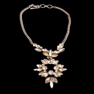 Rare Authentic GIVENCHY Pendant Necklace